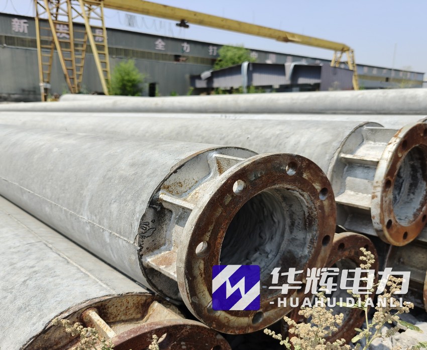 泗县18米水泥电线杆